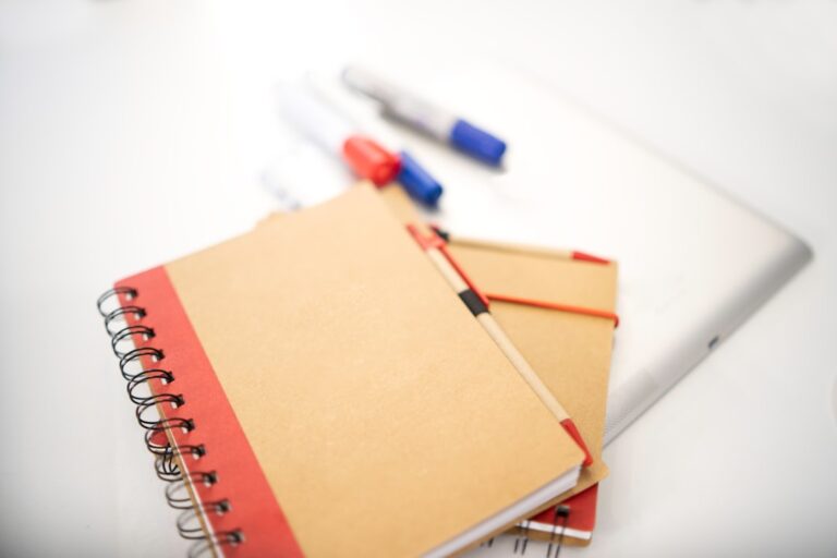 Eco-Friendly Office Supplies You Need for a Sustainable Workplace