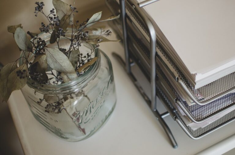 Transform Your Workspace with Stylish and Functional Office Supplies