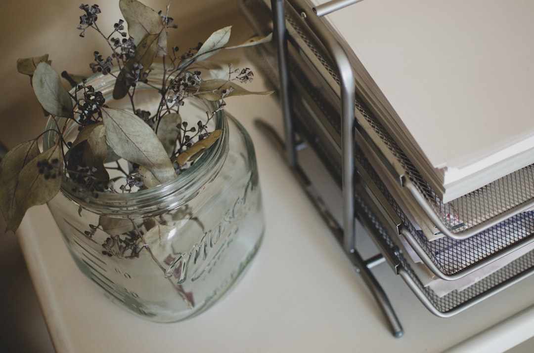 Transform Your Workspace with Stylish and Functional Office Supplies